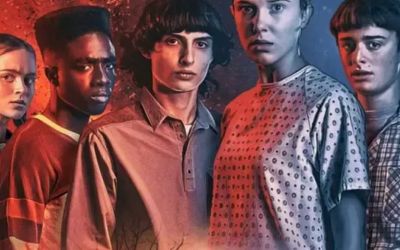 ‘STRANGER THINGS’: COMO O STREAMING REDESCOBRIU OS HITS DOS ANOS 1980 NA TRILHA SONORA