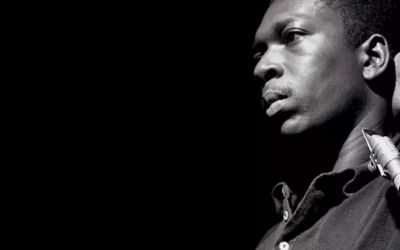 JOHN COLTRANE: O HOMEM QUE TRANSCENDEU OS LIMITES DO JAZZ