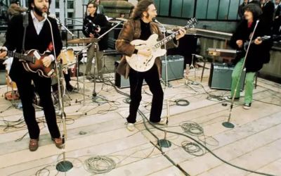 BEATLES TERÃO SEU PRIMEIRO MUSEU OFICIAL EM LOCAL DE SHOW LENDÁRIO NA INGLATERRA