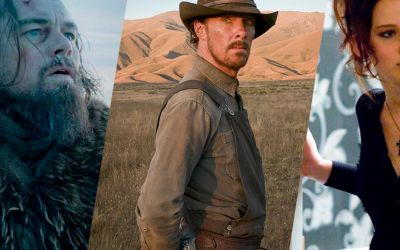 FILMES PREMIADOS NO OSCAR QUE VOCÊ ENCONTRA NA NETFLIX HOJE