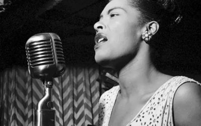 BILLIE HOLIDAY: O ERRO DE SUBESTIMAR SEU LEGADO ETERNO