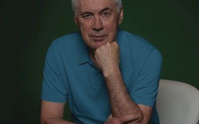 CARLO ANCELOTTI DIZ QUE DEVE SE APOSENTAR NA SELEÇÃO BRASILEIRA E ELOGIA RONALDO: “MELHOR QUE TREINEI”