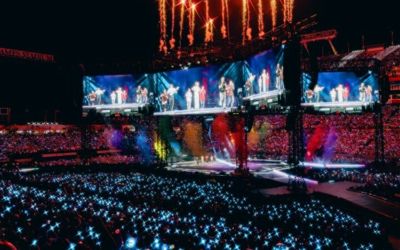 BTS NO BRASIL: BILLBOARD BRASIL LANÇA VOTAÇÃO PARA FÃS ESCOLHEREM “MÚSICAS SURPRESA” NOS SHOWS DE SÃO PAULO