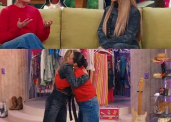 MILEY CYRUS REENCONTRA SELENA GOMEZ EM ESPECIAL DE HANNAH MONTANA; ATRIZES REVIVEM RIVALIDADE ICÔNICA E TROCAM ELOGIOS