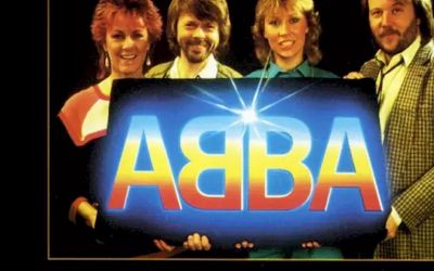 COMO O ABBA SE TORNOU UM DOS MAIORES GRUPOS DA HISTÓRIA DO POP