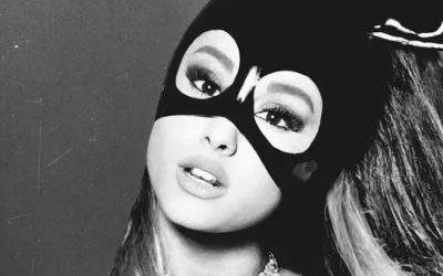 ARIANA GRANDE: “INTO YOU” ALCANÇA 2 BILHÕES DE STREAMS NO SPOTIFY E REAFIRMA LEGADO DA DIVA POP