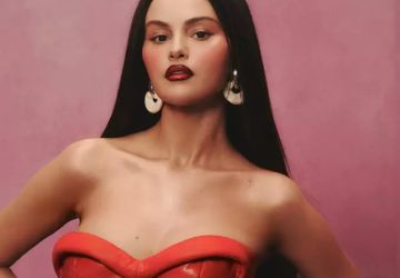 SELENA GOMEZ VAI ESTRELAR NOVO FILME; PROJETO É ÉPICO AMBIENTADO NOS ANOS 1970 COM CLASSIFICAÇÃO PARA MAIORES DE 18 ANOS