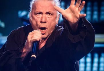 IRON MAIDEN, OASIS, JOY DIVISION, PHIL COLLINS E MAIS ENTRAM NO HALL DA FAMA DO ROCK AND ROLL