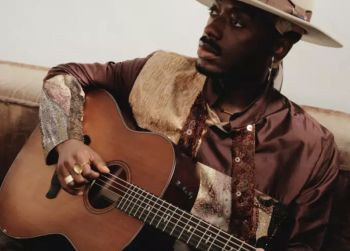 JOTA.PÊ É O NOVO EMBAIXADOR DA PETRA ZUCA EM PARCERIA COM SPOTIFY E COM FOCO EM ARTISTAS NEGROS