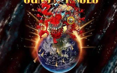 GUNS N' ROSES NO BRASIL: VEJA O PROVÁVEL SETLIST DOS SHOWS QUE COMEÇAM NESTA SEMANA