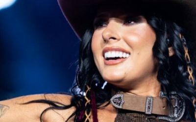 ANA CASTELA PROMETE “MÚSICAS MAIS MADURAS” EM NOVO ÁLBUM: “NÃO POSSO FICAR PRA SEMPRE NA BOIADEIRA PEQUENININHA”