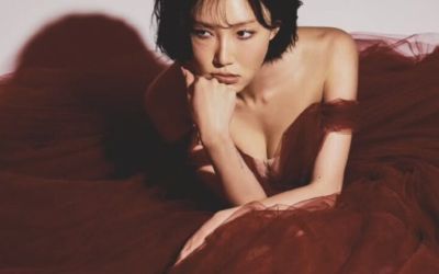 HWASA FALA SOBRE PARTICIPAÇÃO NO ROCK IN RIO: “AMO MUITO O BRASIL”