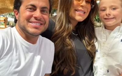 NASCEM FILHO DE THAMMY MIRANDA E NOME DO BEBÊ CAUSA ESPANTO: “NOSSA”