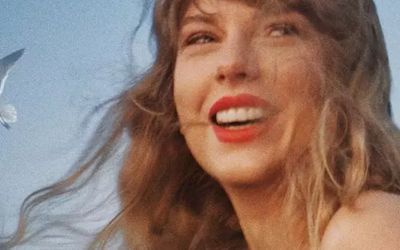 O MOTIVO DE TAYLOR SWIFT REGRAVAR TODOS OS SEUS ÁLBUNS ANTIGOS