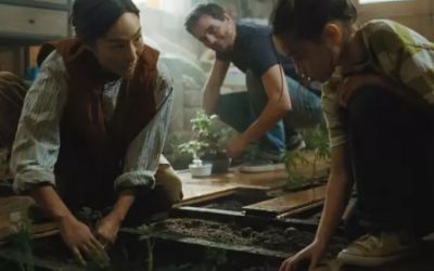 “O CERCO INVISÍVEL”: NOVO FILME DA NETFLIX COM WAGNER MOURA GANHA DATA DE ESTREIA