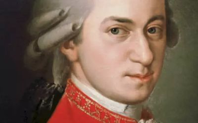 O MANUSCRITO PERDIDO DE MOZART QUE REDEFINIU A GENIALIDADE NA MÚSICA CLÁSSICA