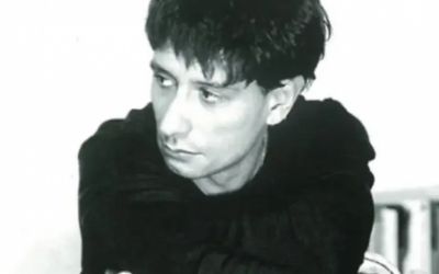 MORRE ALVIN L, COMPOSITOR DE SUCESSOS DA MÚSICA BRASILEIRA, AOS 67 ANOS