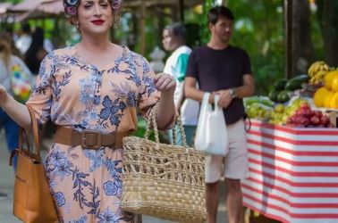 PROGRAMAÇÃO DE FILMES DA GLOBO PARA O FIM DE SEMANA (9 E 10 DE MAIO DE 2026)