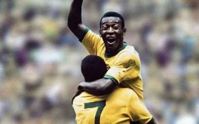 PELÉ, RONALDINHO, BECKHAM E MAIS: CONHEÇA OS DOCUMENTÁRIOS DOS CRAQUES PARA ENTRAR NO CLIMA DA COPA 2026
