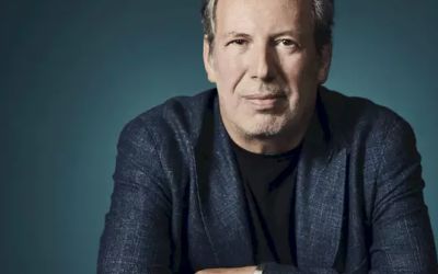  O SOM DO INFINITO: COMO HANS ZIMMER REDEFINIU A NARRATIVA NO CINEMA MODERNO