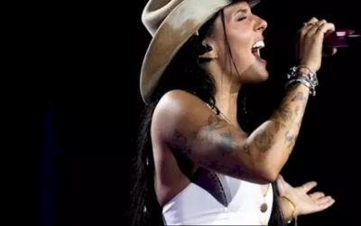 ANA CASTELA REVELA BULLYING NA INFÂNCIA E IMPACTO NA AUTOESTIMA; CANTORA DETALHA PROCEDIMENTOS ESTÉTICOS QUE DESEJA REALIZAR