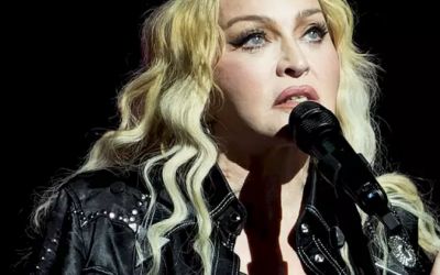 MADONNA FAZ SHOW SURPRESA NOS EUA E APRESENTA MÚSICAS INÉDITAS DO ÁLBUM “CONFESSIONS II”