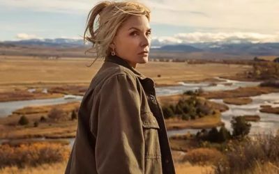 NOVO FAROESTE DO CRIADOR DE “YELLOWSTONE” JÁ GARANTIU SUA 3ª TEMPORADA UM MÊS APÓS ESTREIA