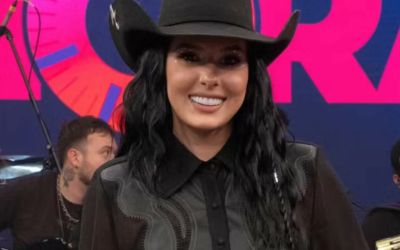 ANA CASTELA SUGERE PAUSA ESTRATÉGICA NA CARREIRA E LEVANTA DÚVIDAS SOBRE FUTURO LONGE DOS PALCOS