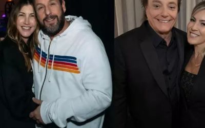 DE FÃ A PARCEIRO: 10 FAMOSOS QUE ENCONTRARAM O AMOR COM SEUS ADMIRADORES
