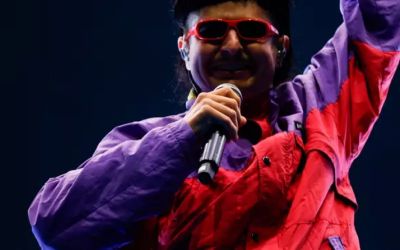 OLIVER TREE DEIXOU FUNDAÇÃO PARA ARTISTAS E NÃO DESTINOU PATRIMÔNIO À FAMÍLIA: 'NINGUÉM VAI RECEBER UM CENTAVO'