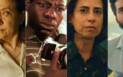 OS 100 FILMES BRASILEIROS MAIS IMPORTANTES DE TODOS OS TEMPOS, SEGUNDO ABRACCINE