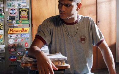HUNGRIA GANHA FILME COM ESTREIA NOS CINEMAS EM 7 DE MAIO: CINEBIOGRAFIA RETRATA INÍCIO DO RAPPER E JUVENTUDE