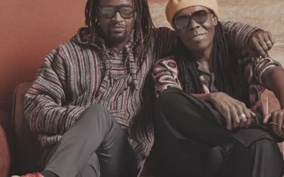 CIDADE NEGRA FALA SOBRE TURNÊ, NOVO ÁLBUM, RELAÇÃO COM O ROCK E POLÊMICA DE “GIRASSOL” EM ENTREVISTA À ROLLING STONE BRASIL