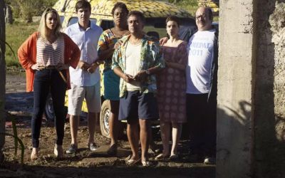 “OS FAROFEIROS” É O FILME DA SESSÃO DA TARDE DESTA TERÇA-FEIRA (28/04)