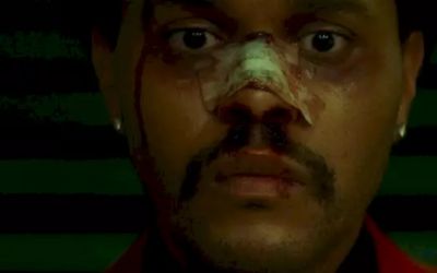 COMO THE WEEKND CRITICOU OS PADRÕES DE BELEZA NO MUNDO POP