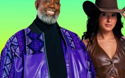 PÉRICLES E ANA CASTELA LANÇAM SINGLE INÉDITO “SIMPLESMENTE ACONTECE”; PAGODE E SERTANEJO SE ENCONTRAM EM PARCERIA INÉDITA