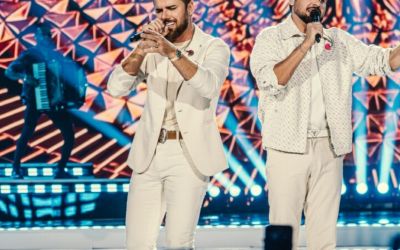 CIRCUITO SERTANEJO 2026: COMO ASSISTIR AO VIVO AOS SHOWS DA EXPOLONDRINA
