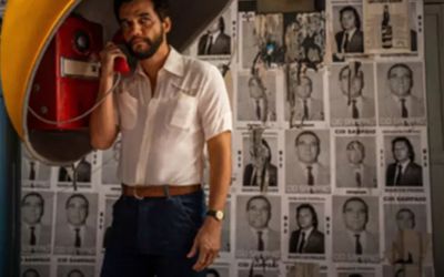 PARABÉNS, WAGNER! OS 5 PAPÉIS QUE MOLDARAM A CARREIRA DE WAGNER MOURA SEGUNDO O PRÓPRIO ATOR