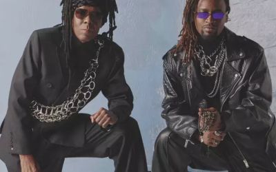 CIDADE NEGRA PLANEJA TURNÊ CELEBRANDO 25 ANOS DO “ACÚSTICO MTV”