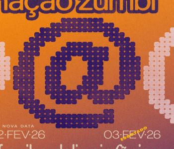 NAÇÃO ZUMBI CELEBRA 30 ANOS DO DISCO “AFROCIBERDELIA” NO CIRCO VOADOR