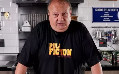 ESQUEÇA O OMELETE TRADICIONAL: AGORA MINHA MÃE SÓ PREPARA ESSA RECEITA À FRANCESA DO ÉRICK JACQUIN, DO “MASTERCHEF BRASIL”, QUE LEVA MOLHO DE TOMATE E CREME DE LEITE