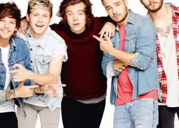 TODOS OS MEMBROS DO ONE DIRECTION LANÇARAM ÁLBUNS EM 2026: COMPARE O DESEMPENHO