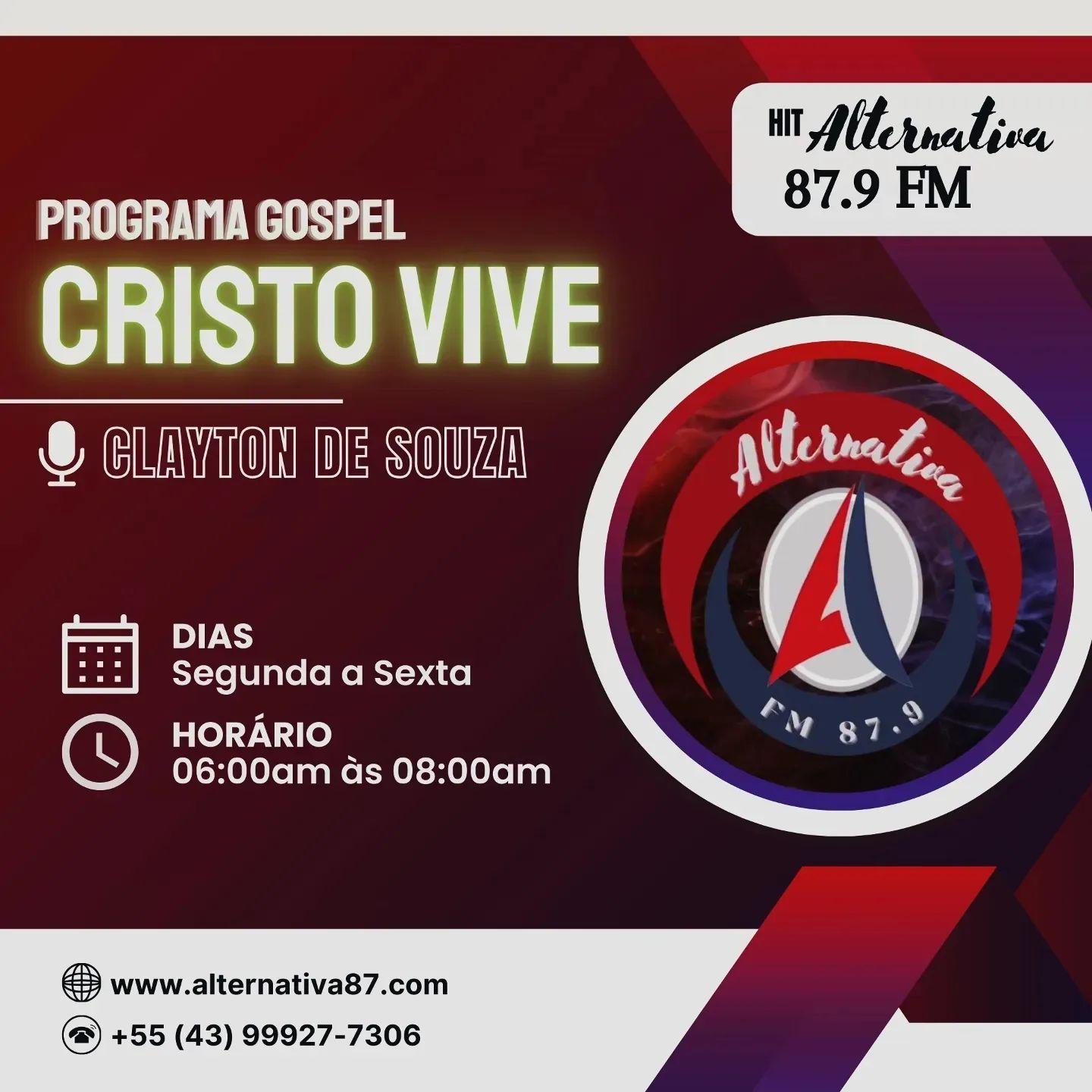 Cristo Vive