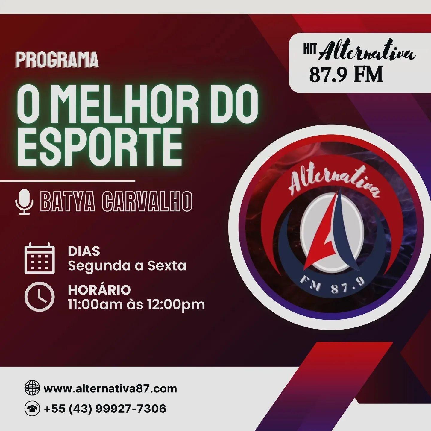 O Melhor do Esporte